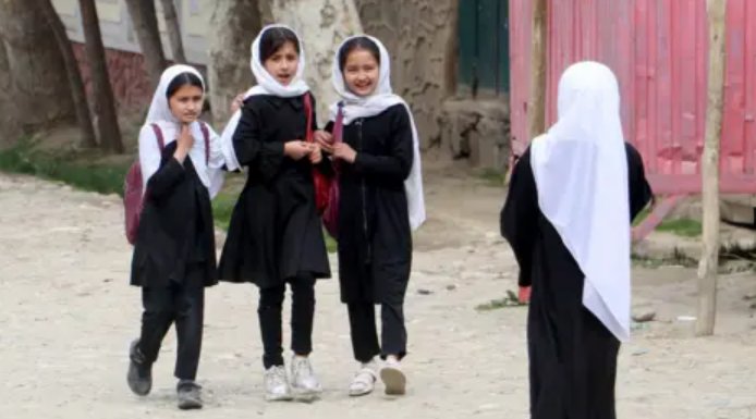 taliban girl 1