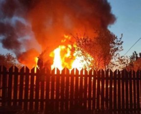 ukraine drone attack