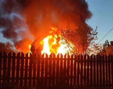 ukraine drone attack