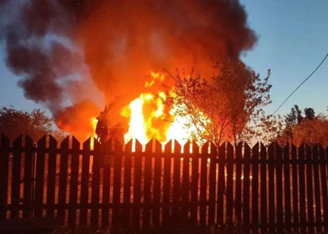 ukraine drone attack