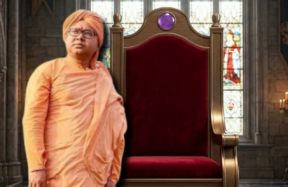 utpal maharaj 1