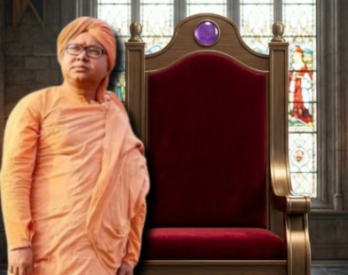 utpal maharaj 1