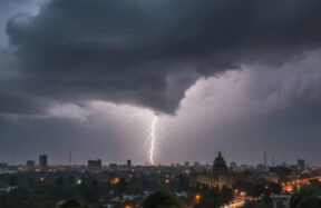 weather update cloud edit