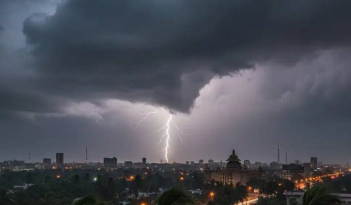 weather update cloud edit