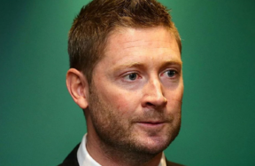 Michael Clarke
