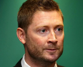 Michael Clarke