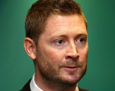 Michael Clarke