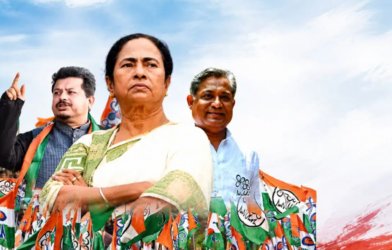 TMC MLAs