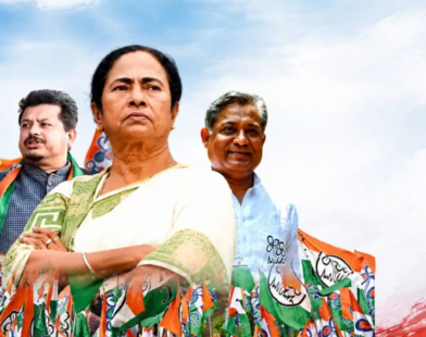 TMC MLAs