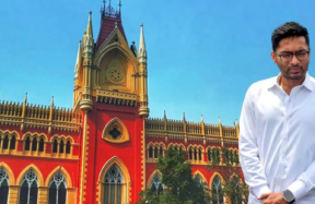 abhishek banerjee calcutta high court 1