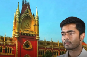 abhishek banerjee calcutta high court