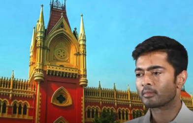 abhishek banerjee calcutta high court