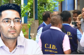 abhishek banerjee cid