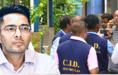 abhishek banerjee cid