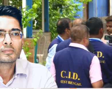 abhishek banerjee cid