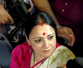 agnimitra pal 1