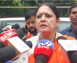 agnimitra pal