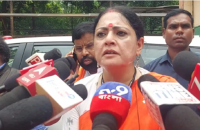 agnimitra pal