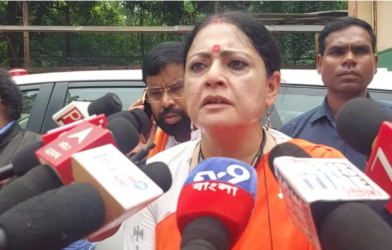agnimitra pal