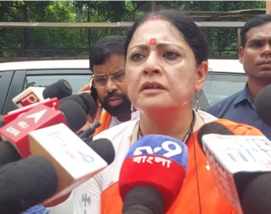 agnimitra pal