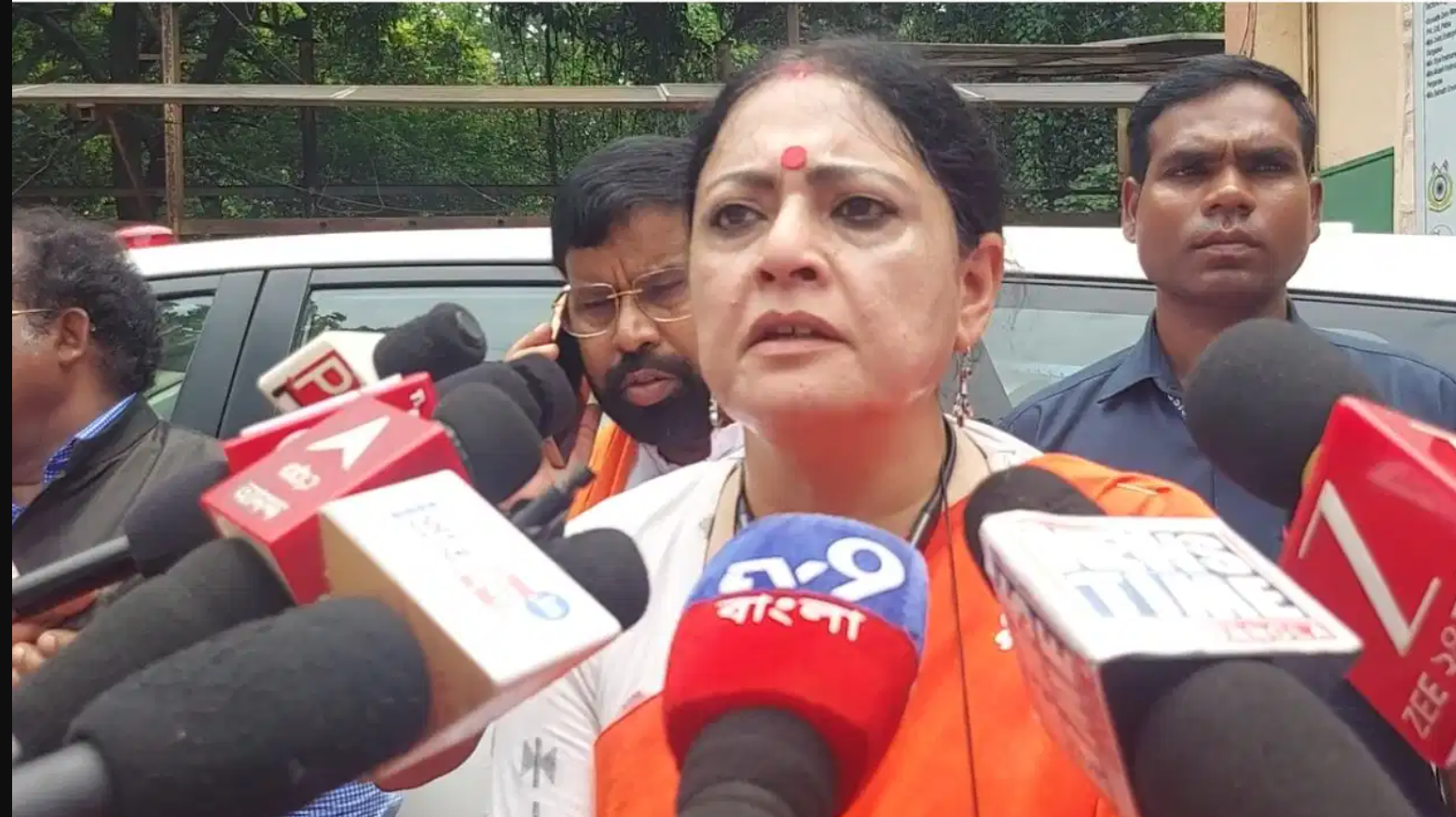 agnimitra pal