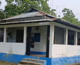 alipurduar university union room