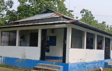 alipurduar university union room