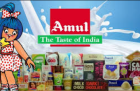 amul