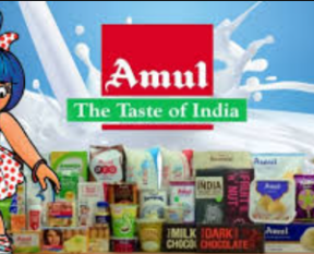amul