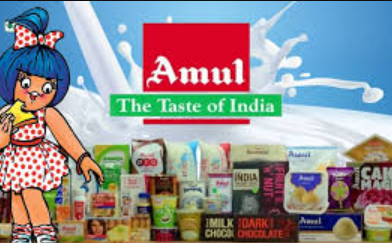 amul