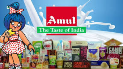 amul