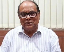 ashok bhattacharya