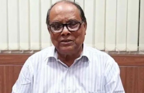 ashok bhattacharya