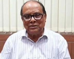 ashok bhattacharya