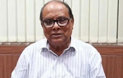 ashok bhattacharya