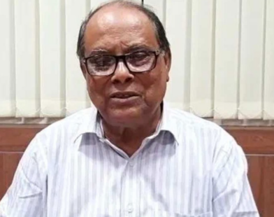 ashok bhattacharya