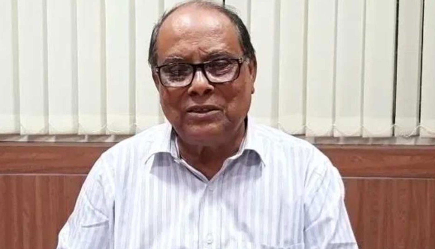 ashok bhattacharya
