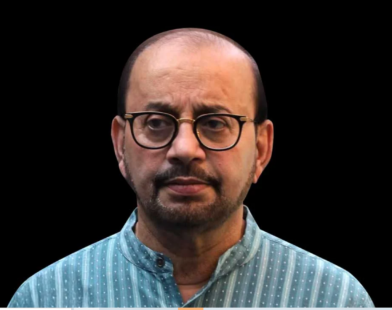 atin aghosh