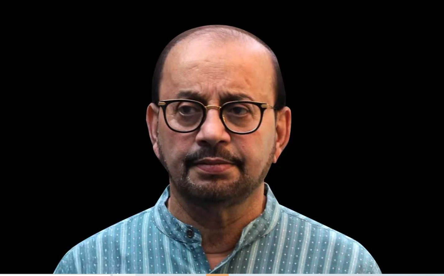 atin aghosh
