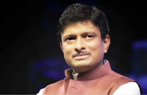 bappaditya dasgupta