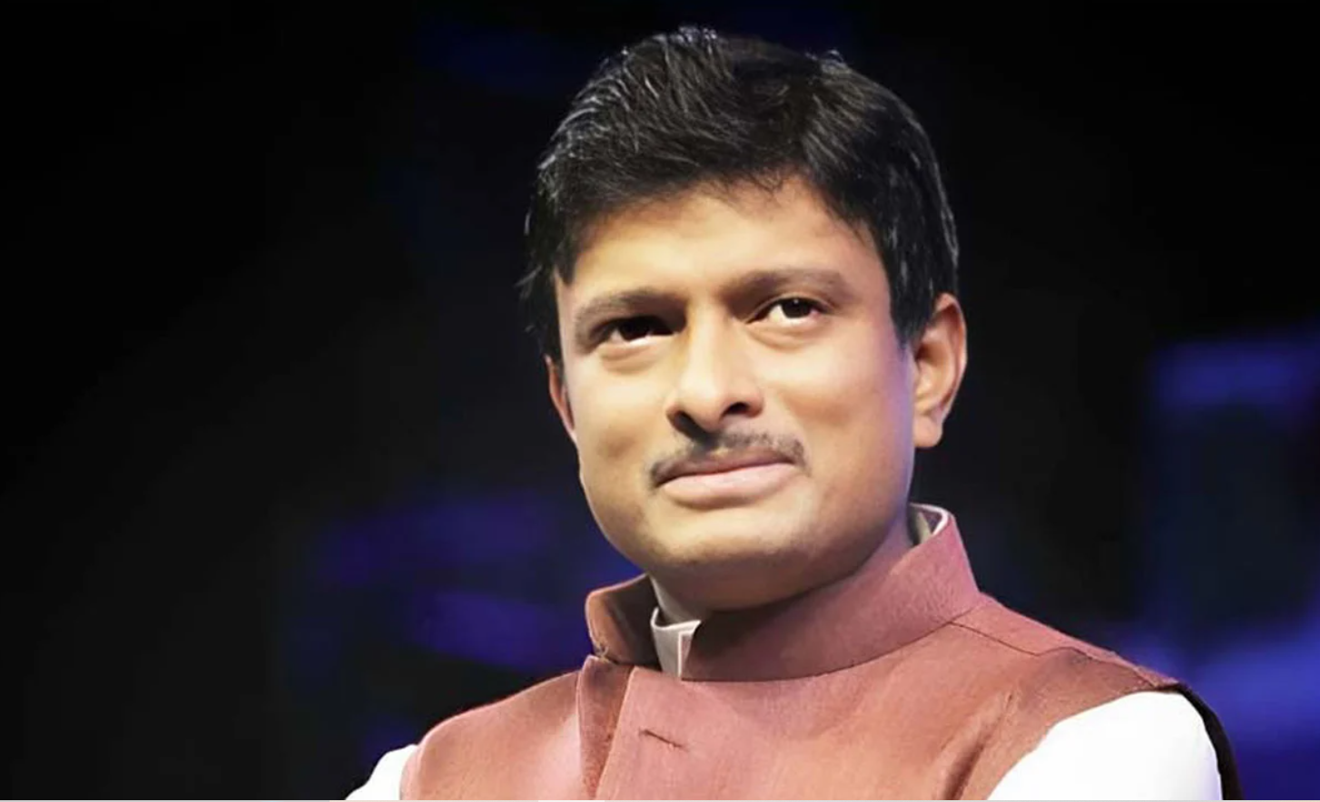 bappaditya dasgupta