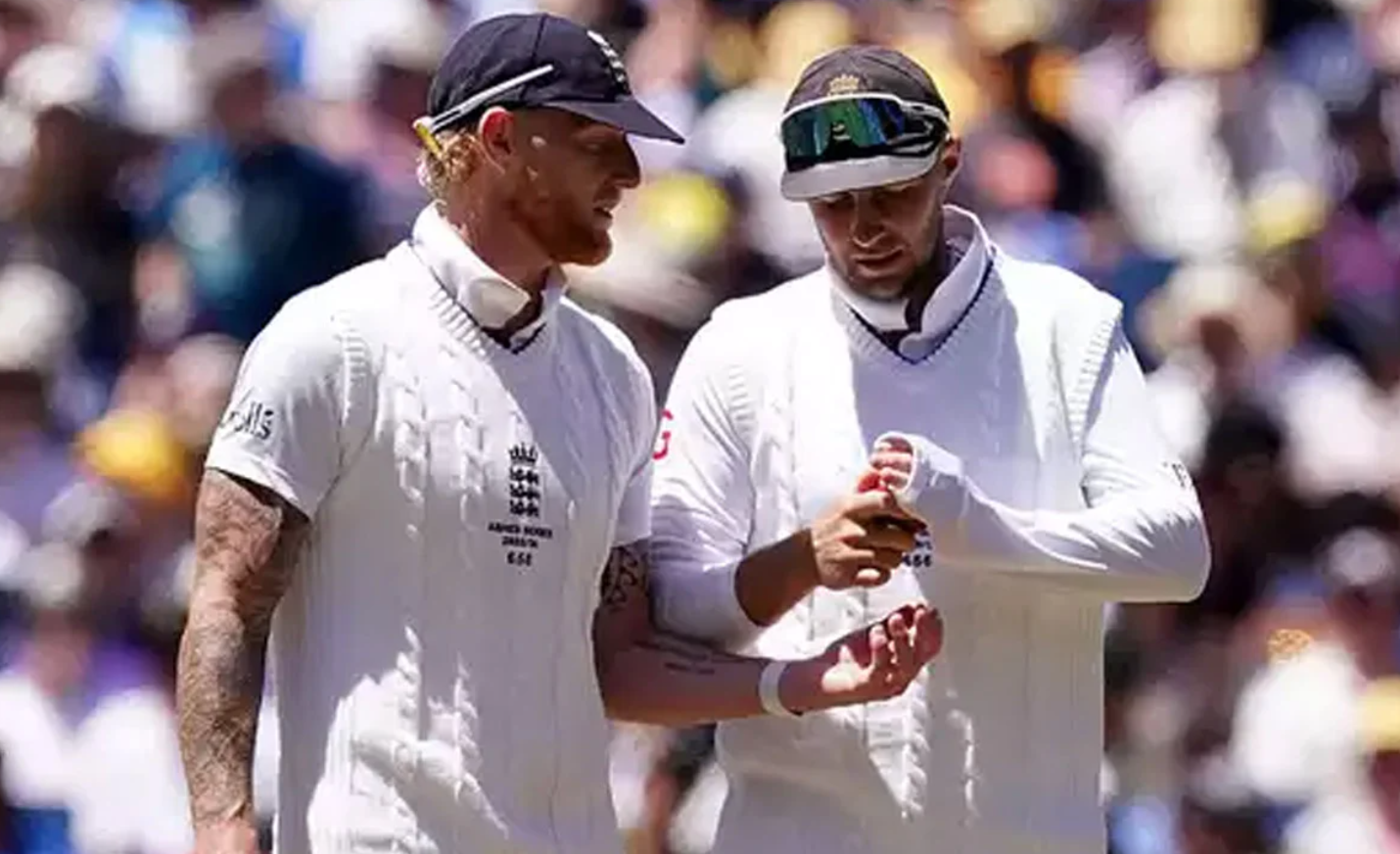 ben stokes