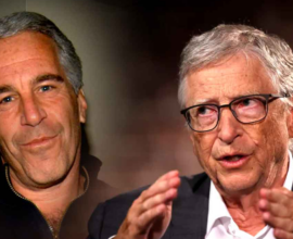 bill gates and epstines