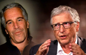 bill gates and epstines