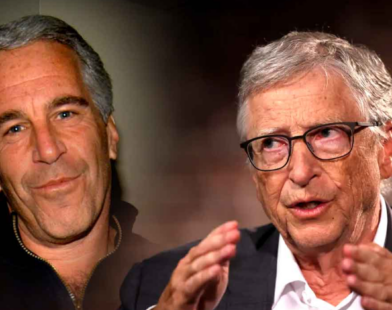 bill gates and epstines