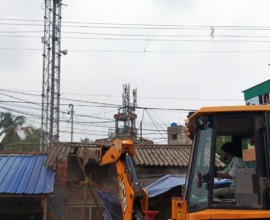 bulldozer 23