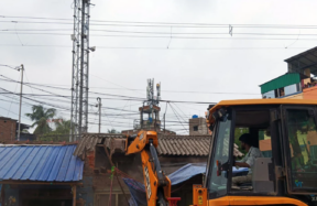bulldozer 23
