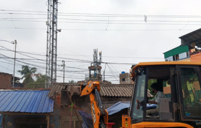 bulldozer 23