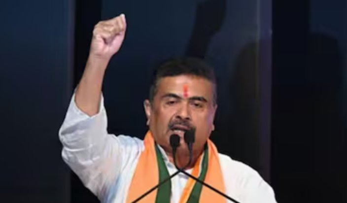 cm suvedu Adhikari 6