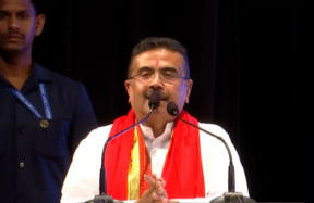 cm suvendu adhikari 8